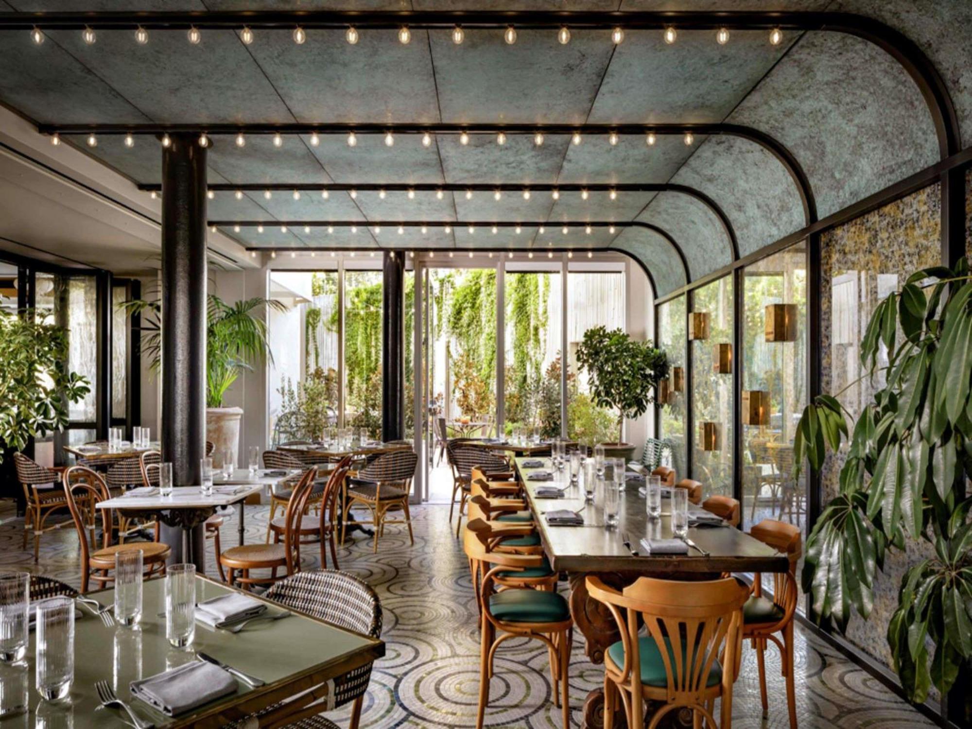 Fairmont Century Plaza Los Angeles At Beverly Hills — Photos 1